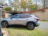 College Street Auto Tint - Photo 9 - Car repair in Beaumont, TX, Beaumont