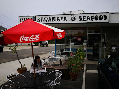 Kawamata Seafood - 26881 Camino De Estrella, Dana Point, CA 92624
