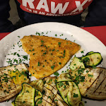 Photo n°3 de l'avis de Ania.o fait le 04/11/2022 à 08:26 sur le  L’Oste Pazzo à Catania