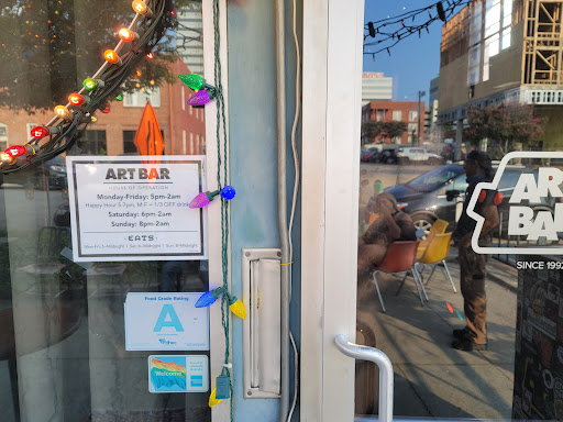 Bar «Art Bar», reviews and photos, 1211 Park St, Columbia, SC 29201, USA