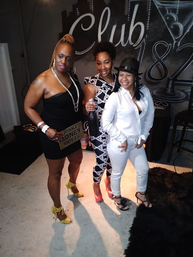 Night Club «Club 1828», reviews and photos, 5110 N 40th St, Tampa, FL 33610, USA