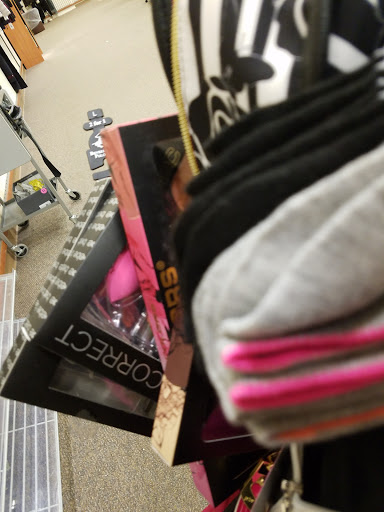 Clothing Store «Burlington Coat Factory», reviews and photos, 840 Scranton Carbondale Hwy, Archbald, PA 18403, USA