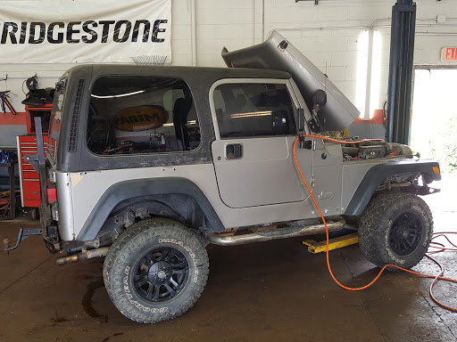 Car Repair and Maintenance «Midas», reviews and photos, 797 W Algonquin Rd, Arlington Heights, IL 60005, USA