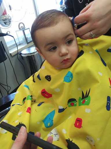 Barber Shop «City Looks Barber Shop», reviews and photos, 106 Sparta Ave, Newton, NJ 07860, USA