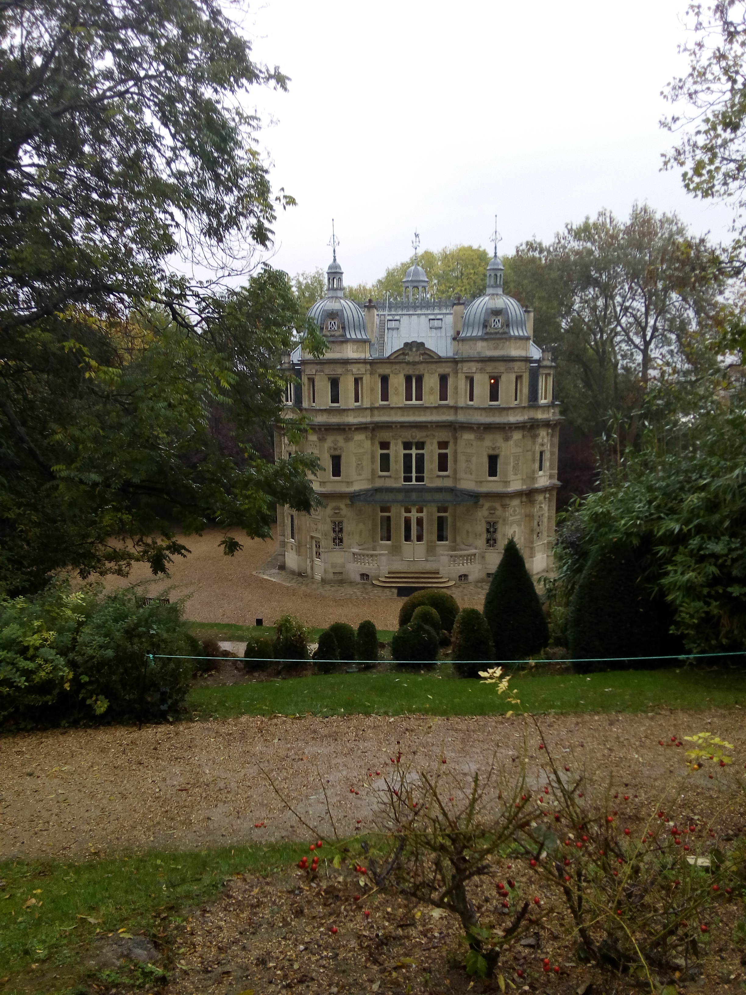 Photo n° 5 de l'avis de Cydrilène.E fait le 01/11/2018 à 14:55