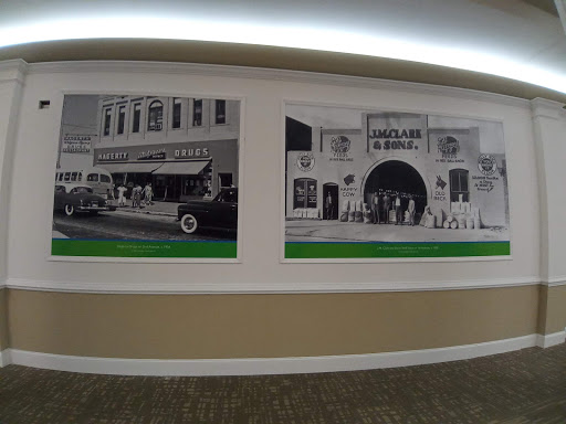 Shopping Mall «Decatur Mall», reviews and photos, 1801 Beltline Rd SW, Decatur, AL 35601, USA