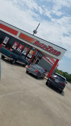 Auto Parts Store «AutoZone», reviews and photos, 8659 N Beach St, Fort Worth, TX 76244, USA