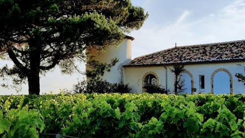 Lodge Le Castèl de Lamothe Sauternes