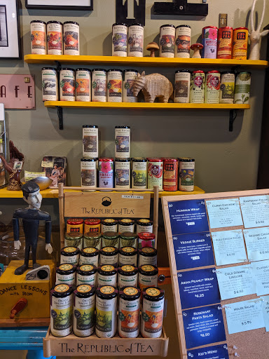 Coffee Shop «Pierce Street Coffee Works», reviews and photos, 1920 Pierce St, Sioux City, IA 51104, USA