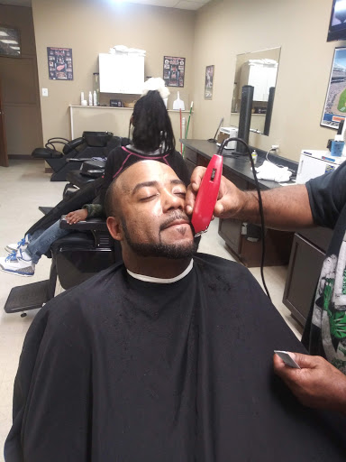 Barber Shop «RUTLAND Barber Shop», reviews and photos, 47677 Gratiot Ave, Chesterfield, MI 48051, USA