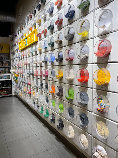 Toy Store «The LEGO Store», reviews and photos, 2855 Stevens Creek Blvd, Santa Clara, CA 95050, USA