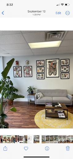 Explore autoimmune disease tattoo ideas, creative tattoo ideas in Metuchen, available at Classic Tattoo Club Metuchen