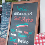 Photo n°1 de l'avis de Silke.a fait le 20/08/2023 à 07:06 sur le  SAN MARINO RiSTORANTE PiZZERIA (1990) à Hamburg