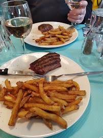 Plats et boissons du Restaurant Le Dickies Diner à Vertou - n°15