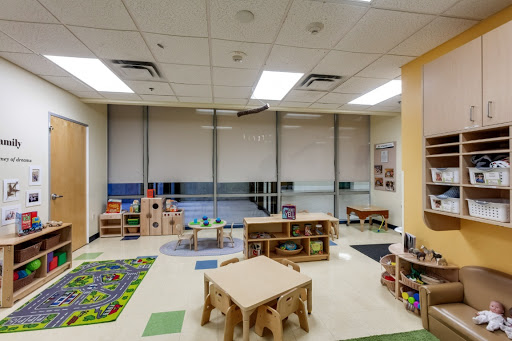 Preschool «Bright Horizons at Plaza of the Americas», reviews and photos, 700 N Pearl St Suite N101, Dallas, TX 75201, USA
