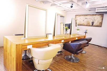 捷hair salon