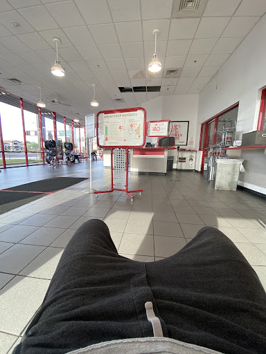 Tire Shop «Discount Tire Store - Goodyear, AZ», reviews and photos, 13213 W McDowell Rd, Goodyear, AZ 85338, USA