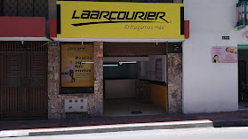 LaarCourier Oficina Centro