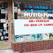 Music & Fun CD-DVD-LP - An- und Verkauf