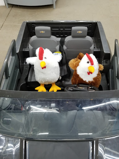 Department Store «Rural King», reviews and photos, 23625 US-23, Circleville, OH 43113, USA