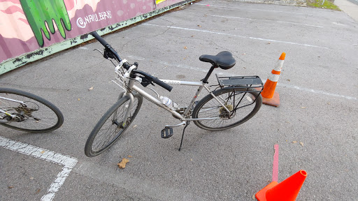 Bicycle Rental Service «Barton Springs Bike Rental», reviews and photos, 1707 Barton Springs Rd, Austin, TX 78704, USA