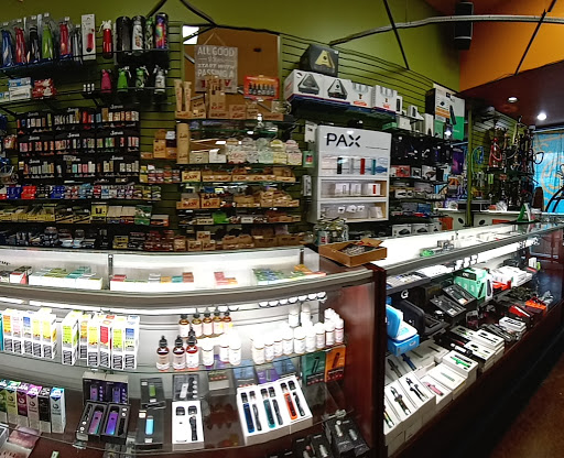 Boutique «Retro Revolution Smoke Shop», reviews and photos, 5429 Greenville Ave, Dallas, TX 75206, USA