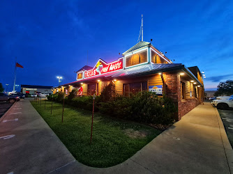 Texas Roadhouse