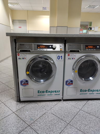 Eco-Express Waschsalon - HH5