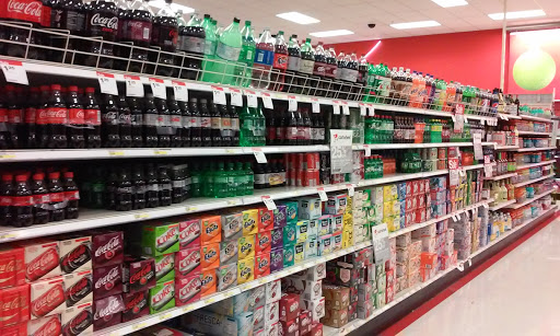 Department Store «Target», reviews and photos, 135 Creekside Way, New Braunfels, TX 78130, USA