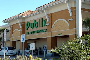 Publix Super Market at Shoppes at Del Prado image