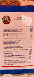 Photo n°2 de Cafe Ar Vag à Plougrescant ()