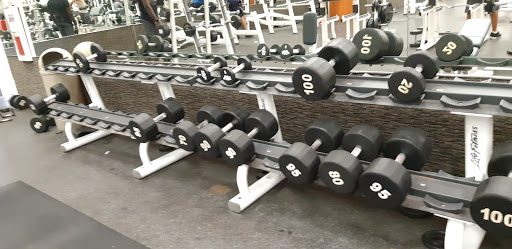 Gym «LA Fitness», reviews and photos, 1580 NE Miami Gardens Dr, North Miami Beach, FL 33179, USA