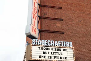 Stagecrafters Baldwin Theatre image