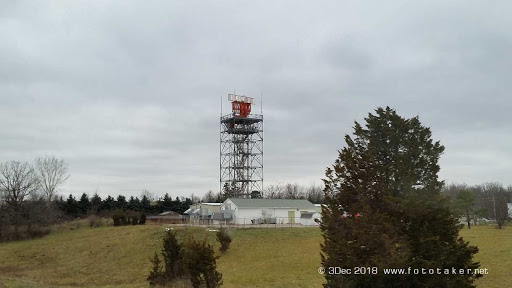 Tourist Attraction «Gerald R. Ford International Airport Viewing Area», reviews and photos, 4910 Kraft Ave SE, Grand Rapids, MI 49512, USA