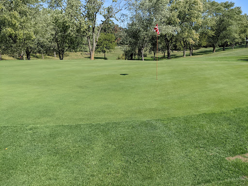 Country Club «Hickory Hills Country Club», reviews and photos, 8201 95th St, Hickory Hills, IL 60457, USA