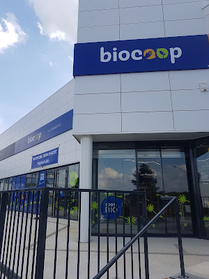 Biocoop Le Pissenlit Charleville-Mézières à Charleville-Mézières