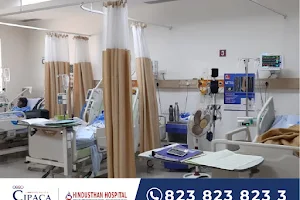 CIPACA - Hindhusthan Hospital - 24 Hrs Emergency & ICU Care Hospital image