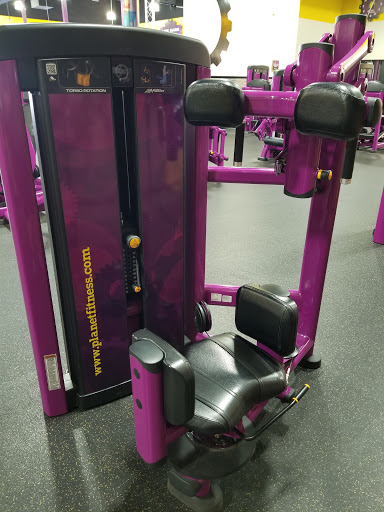 Gym «Planet Fitness», reviews and photos, 4907 W Bell Rd, Glendale, AZ 85308, USA