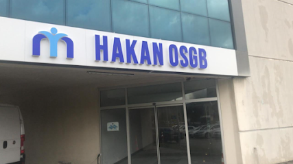 İzmir Hakan OSGB