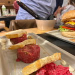 Photo n°1 de l'avis de Giulia.a fait le 16/04/2024 à 20:26 sur le  Torre 2.0 Smoke house à Cittadella