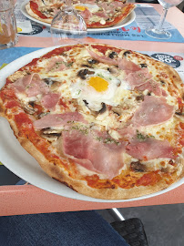 Pizza du Pizzeria Le Colonial à Saint-Jean-de-Monts - n°15