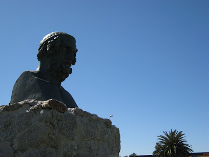 Monumento a Homero