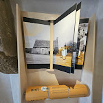 Photo n° 8 de l'avis de aries.a fait le 19/08/2023 à 10:53 pour Parking principal du site de Meneham à Kerlouan