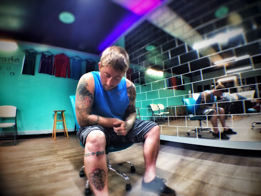 Explore christian tattoo sleeve ideas, creative tattoo ideas in West Lafayette, available at Renegade Tattoo Studio