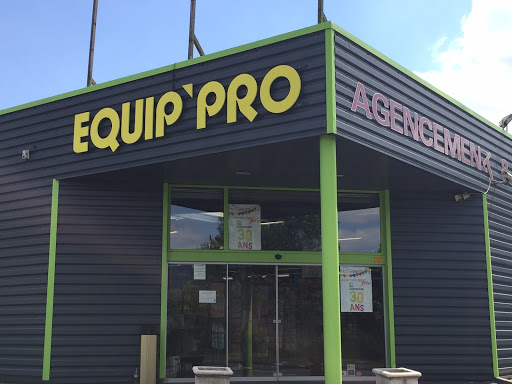 Equip'pro - Point E Lille