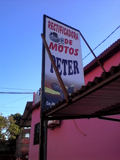 RECTIFICADORA DE MOTOS PETER