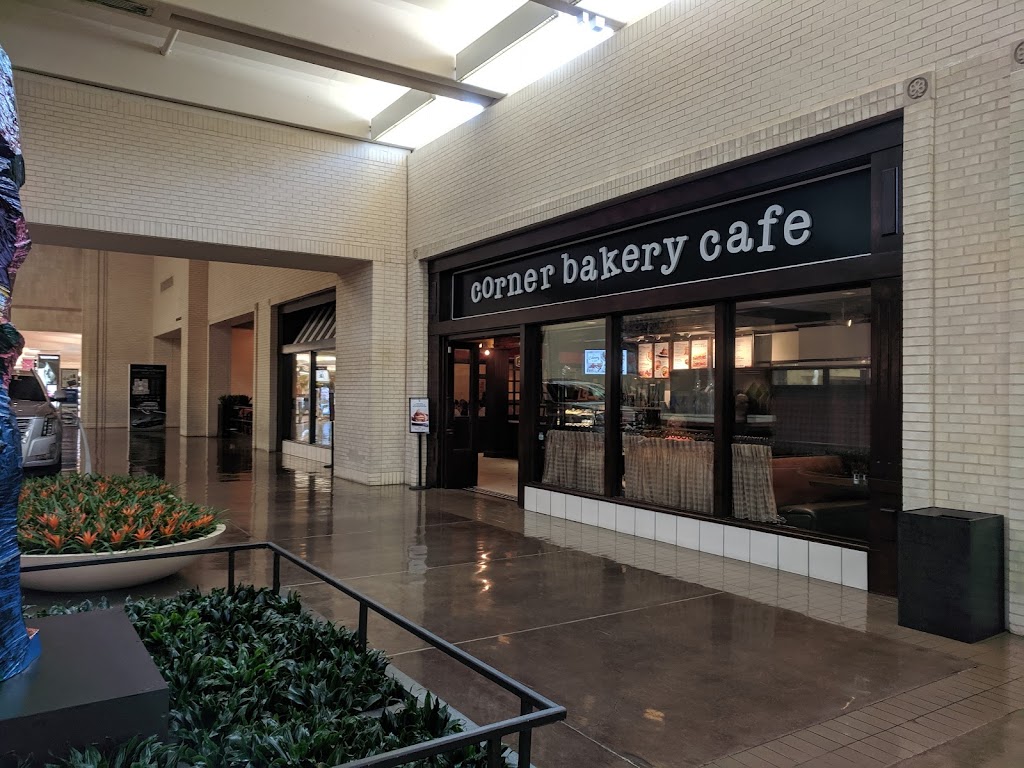 Corner Bakery 75225