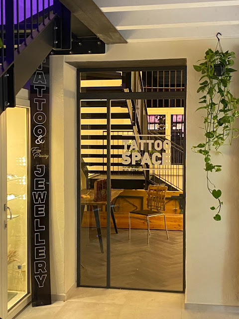 BodyBag Tatuaggi Bologna & Fine Jewellery