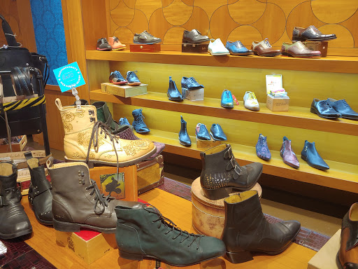 Shoe Store «John Fluevog Shoes», reviews and photos, 1265 Wisconsin Ave NW, Washington, DC 20007, USA