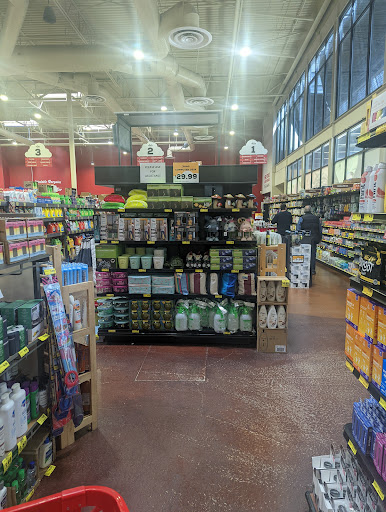 Grocery Store «Grocery Outlet Bargain Market», reviews and photos, 8517 Bond Rd, Elk Grove, CA 95624, USA